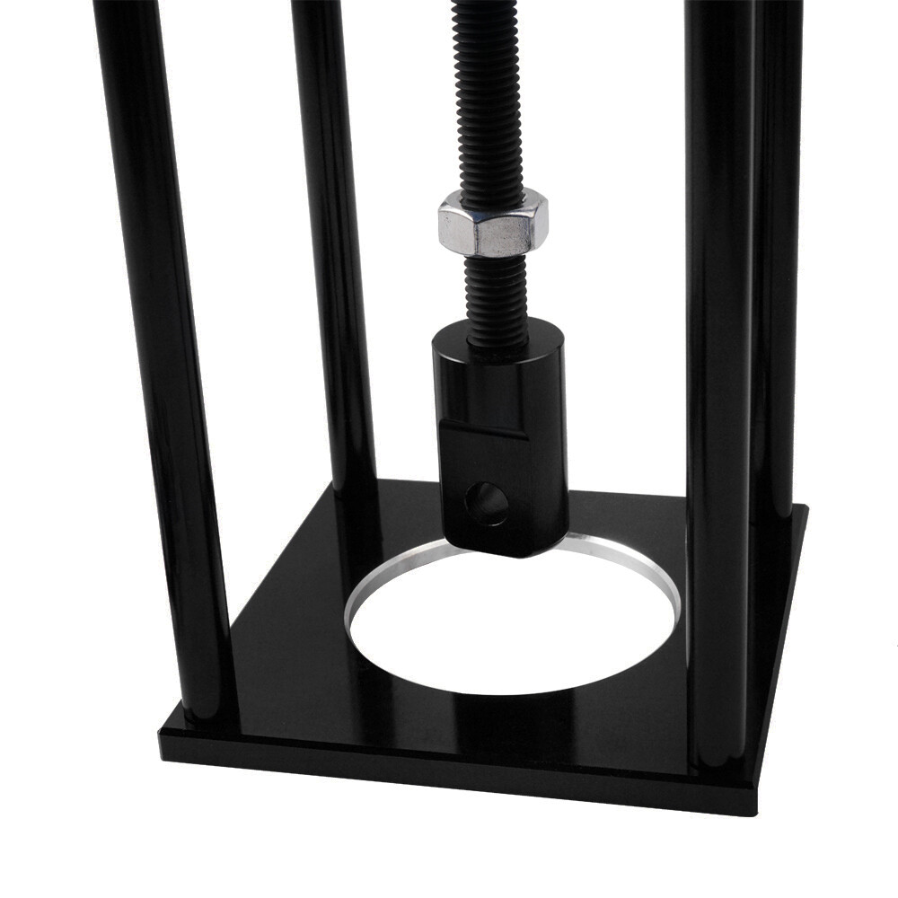 Rear Shock Spring Compressor Tool Universal For Yamaha ATV UTV Motorcycle