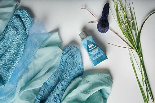 Rit DyeMore Liquid Dye, Kentucky Sky