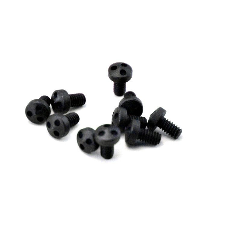 6PCs. Handle Screws + Installation Tool for Microtec UltraTech UT / Scarab