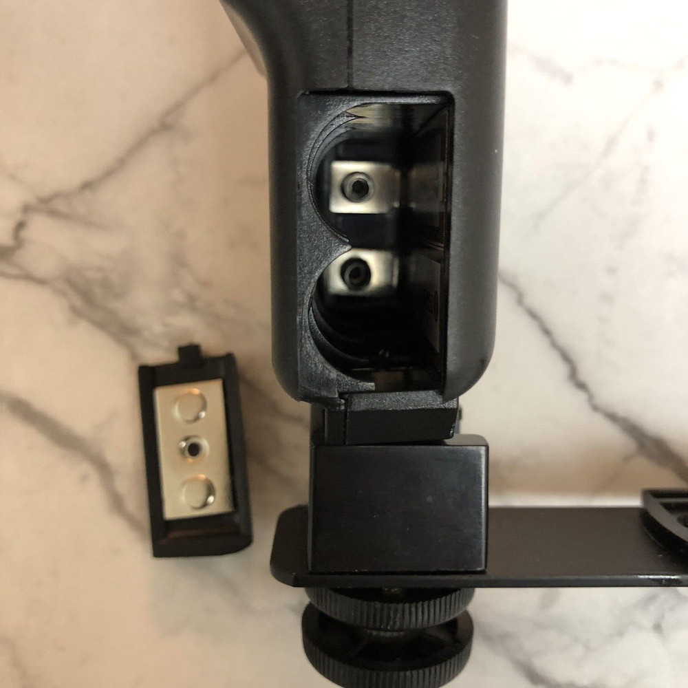 Digital Concepts 319AF Digital Slave Flash Tested & Working