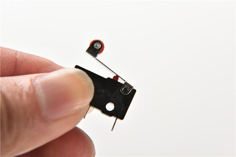 2 PACK - mini micro switch KW12-3 - - - SUPER Fast Shipping