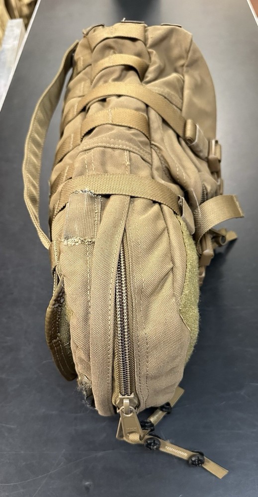 Eagle Industries Modular Assault Pack RLCS MAP MOLLE EIUI DEVGRU Coyote