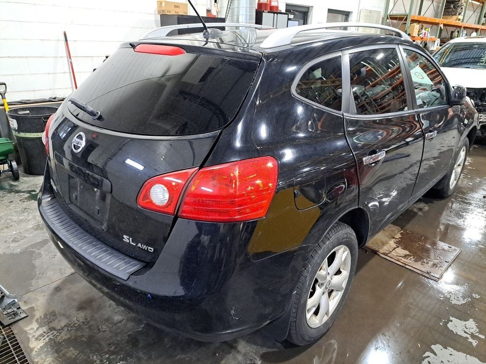 2010 Rogue Jack Sku#4336176