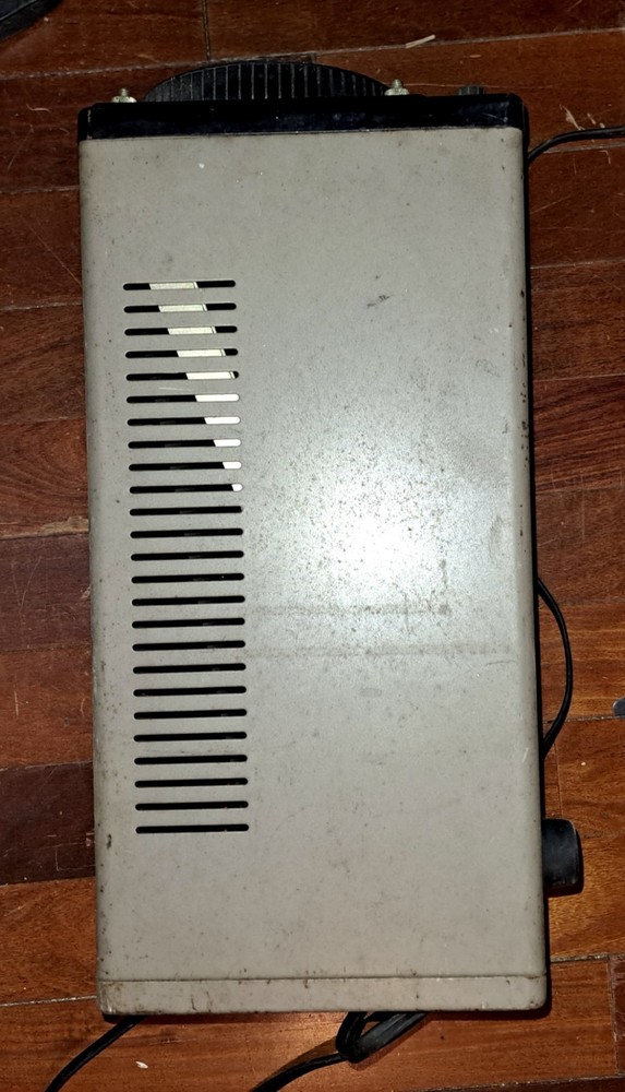 PARTS! B&K Precision Model 1470 Oscilloscope