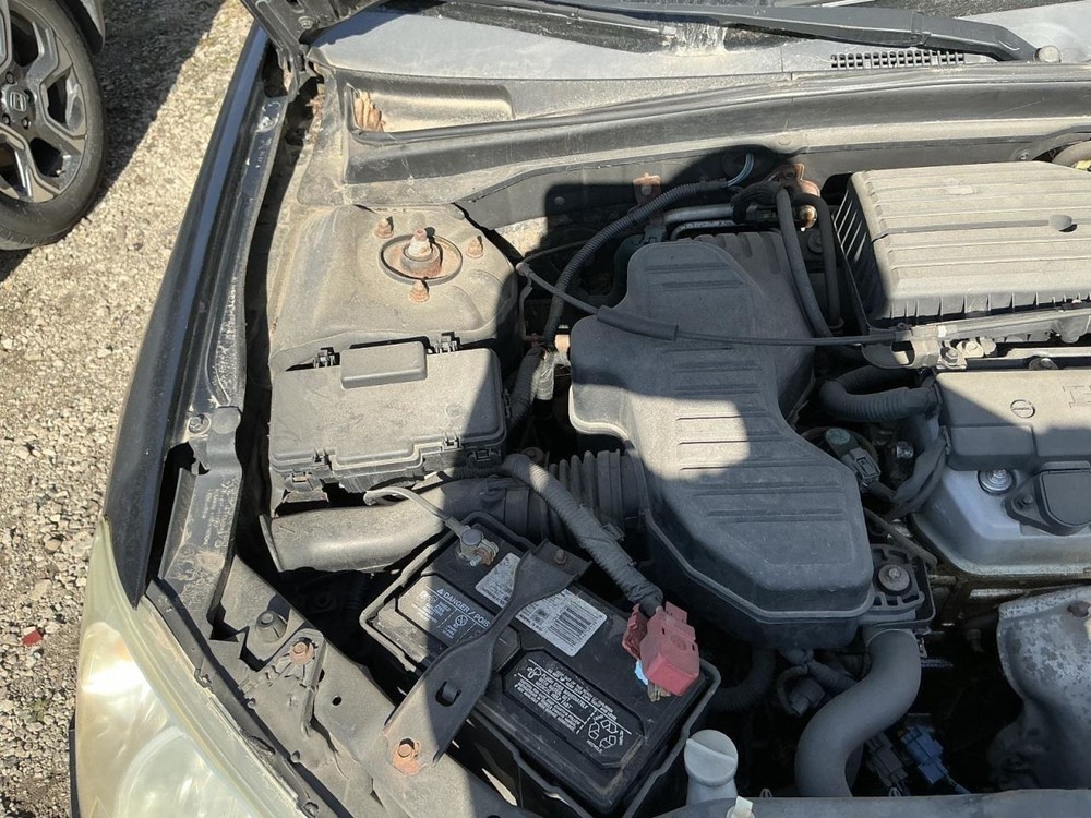 System Restraint Bag Module Front Console Center Dash Coupe Dx Fits 03-05 CIVIC