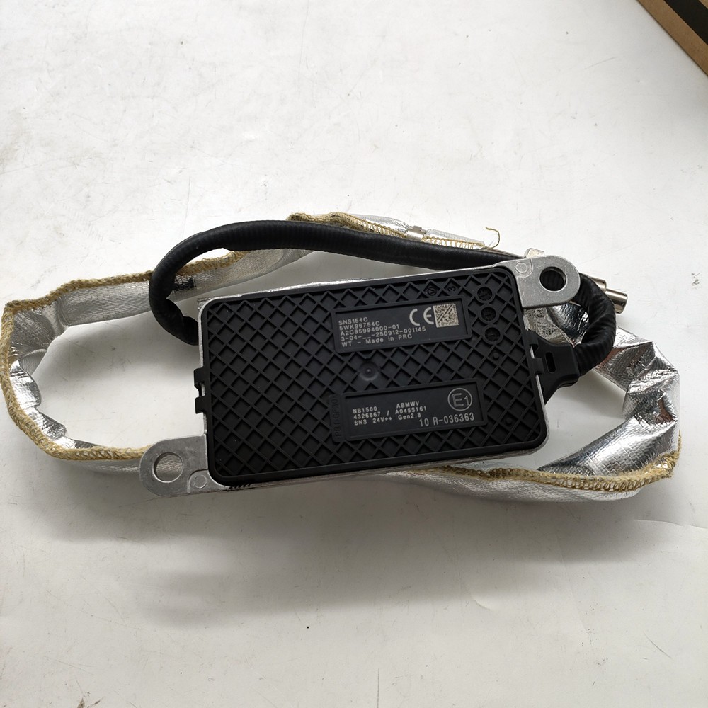 Cummins 4326867 NOx Sensor Nitrogen Oxide Sensor Replace Oem 4326867RX