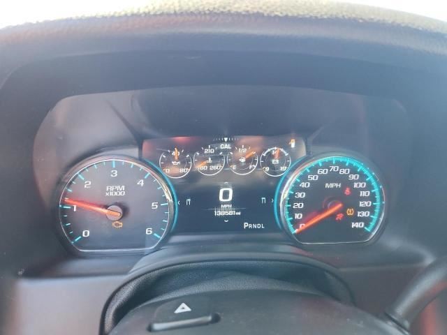 Fuse Box Engine Fits 15-20 ESCALADE 1402879