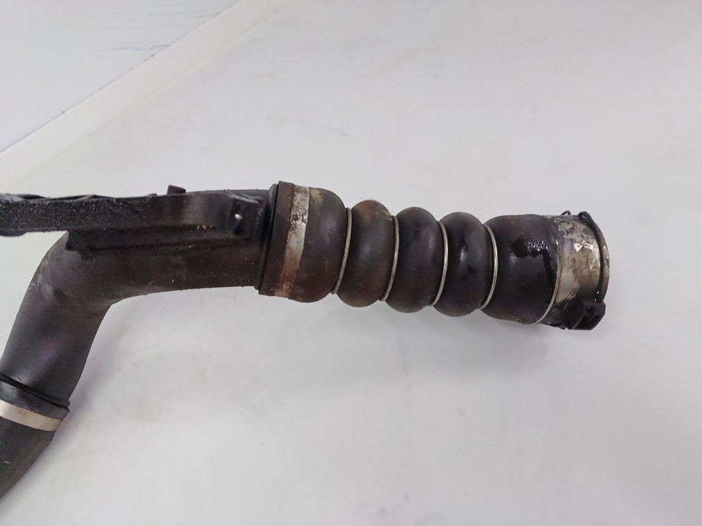 2016 MINI Hatchback F56 Intercooler Pipe Hose 8577233
