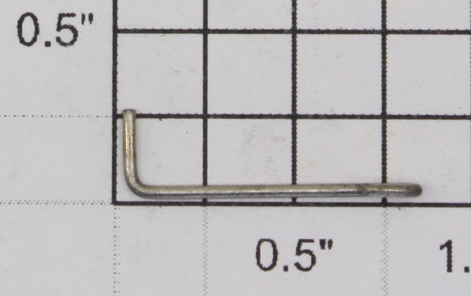 Lionel 6650-48 Trigger Link Wire (1)