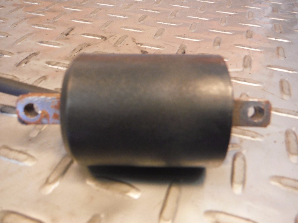 2007 07 Suzuki LS650 LS 650 Ignition Coil Pack