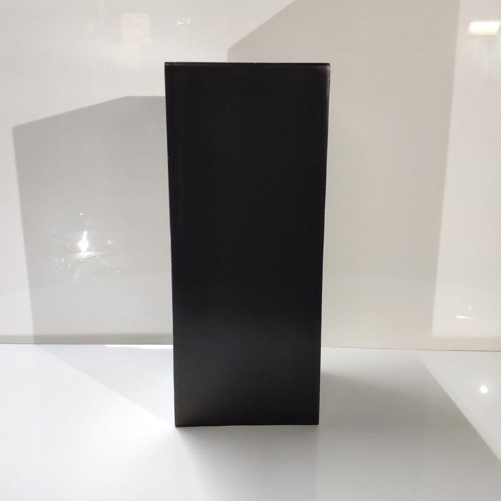 42" High BLACK Display Pedestal Stand Riser Column Pillar - Weddings Parties