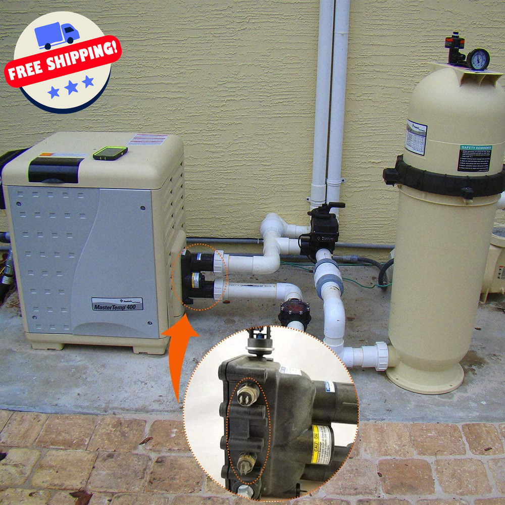 Spa Heater Thermistor Replacement for Pentair