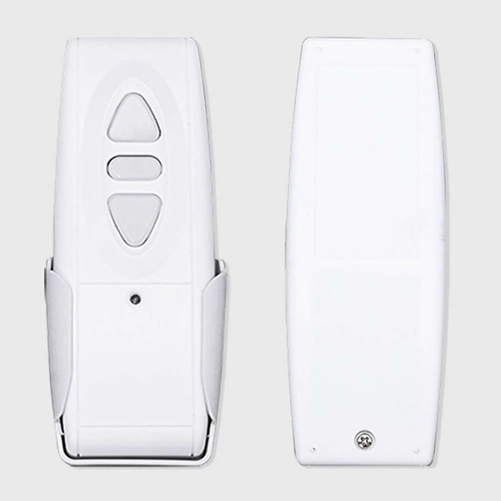 Projector Screen Remote Control RF Remote Curtain Remote Motor Remote w/Battery
