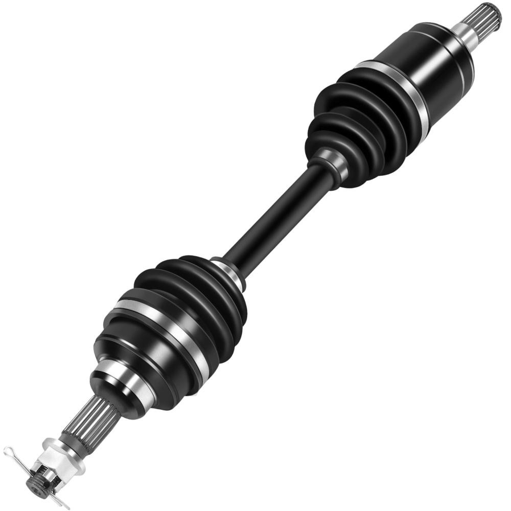 Front Left CV Axle For Honda Foreman 450 1998 199 2000 2001-2004