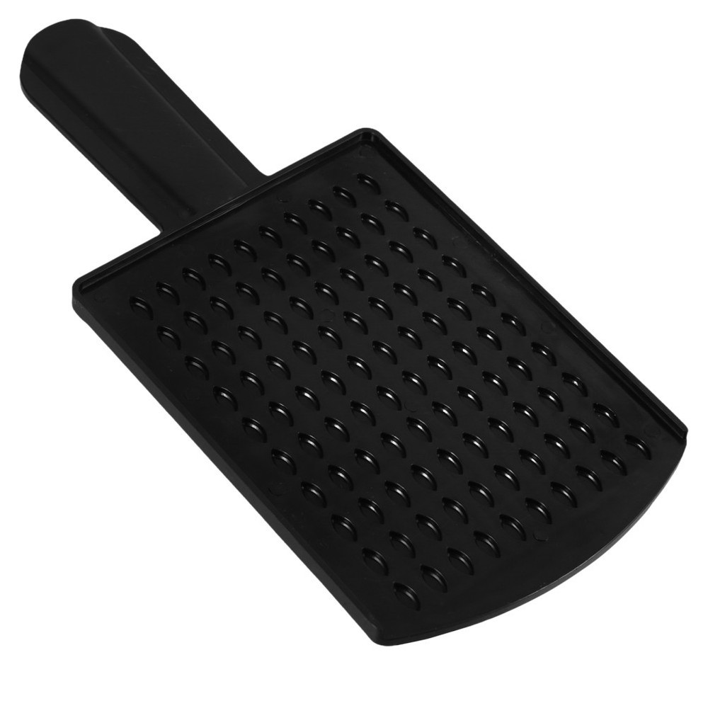 Plastic Grains Count Tray Reusable Wheat Counter Use Counting