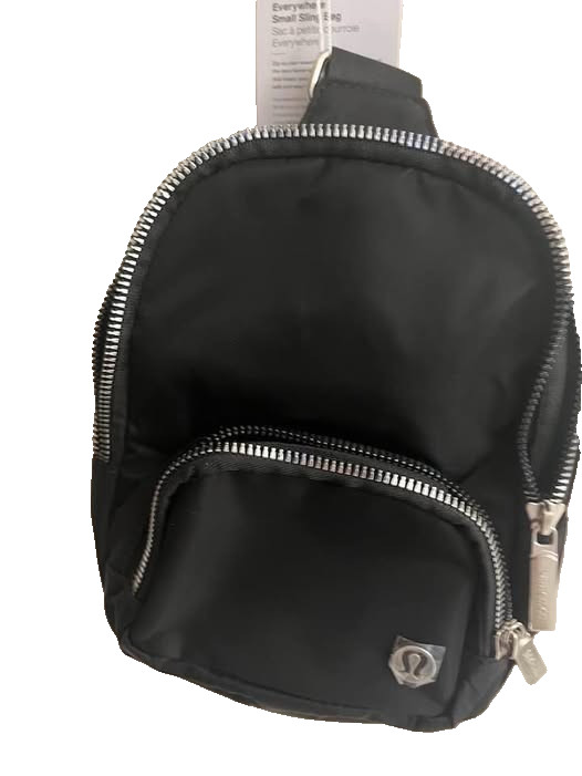 Lululemon Everywhere Sling Bag Small 2L
