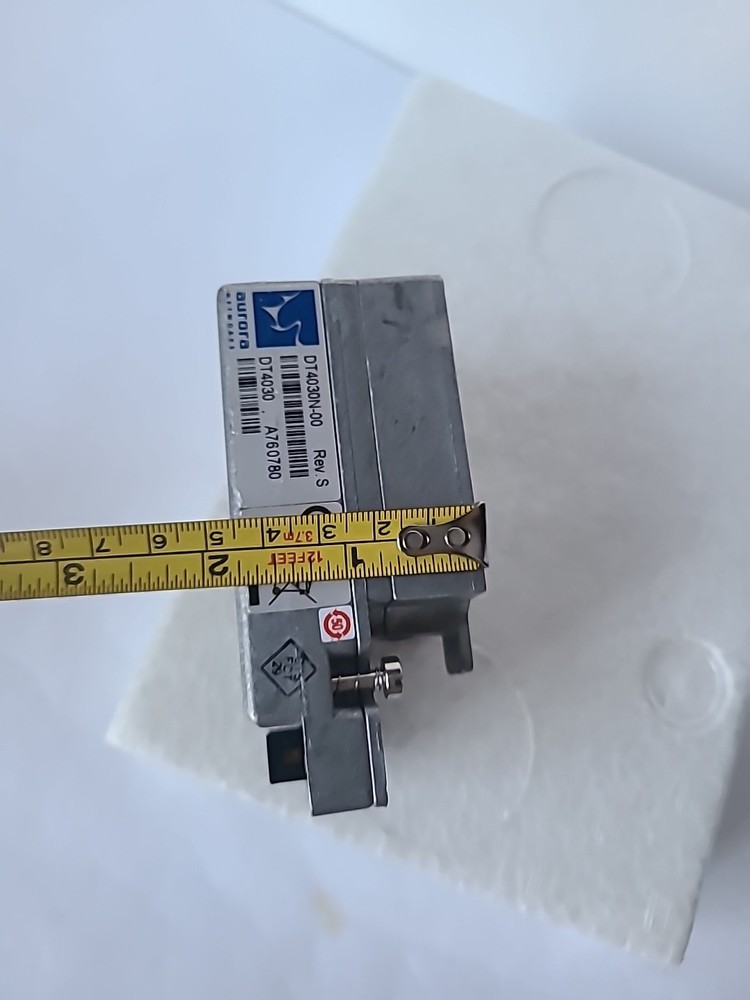 Aurora Networks DT4030N-00 Digital Transceiver