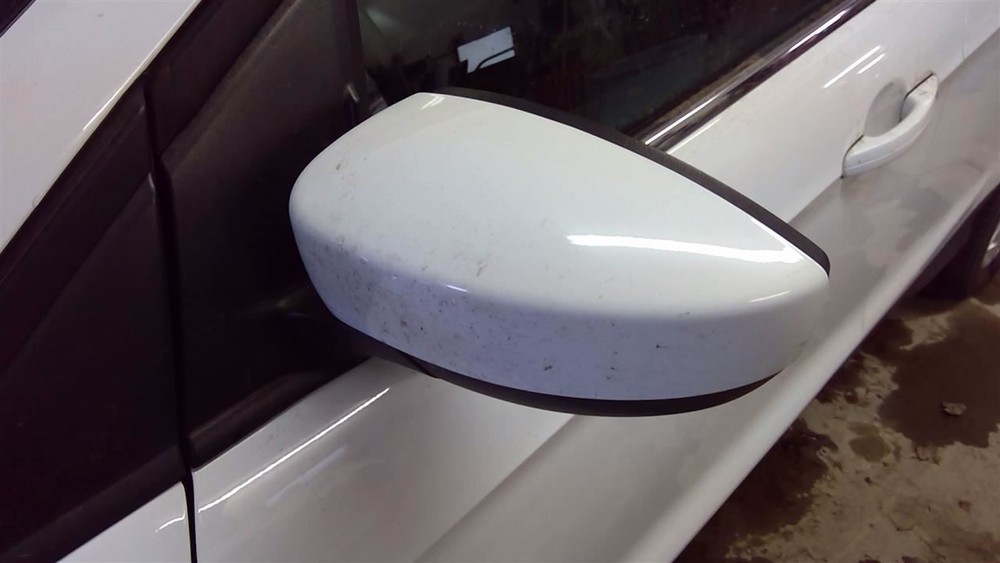 ESCAPE 2016 Air Shutter 351561