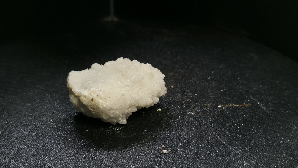 UV Reactive Mangano Calcite Specimen