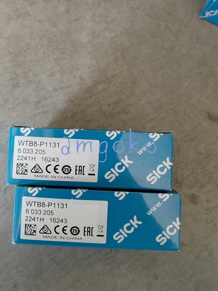 1pc new freeshipping  SICK WTB8-P1131