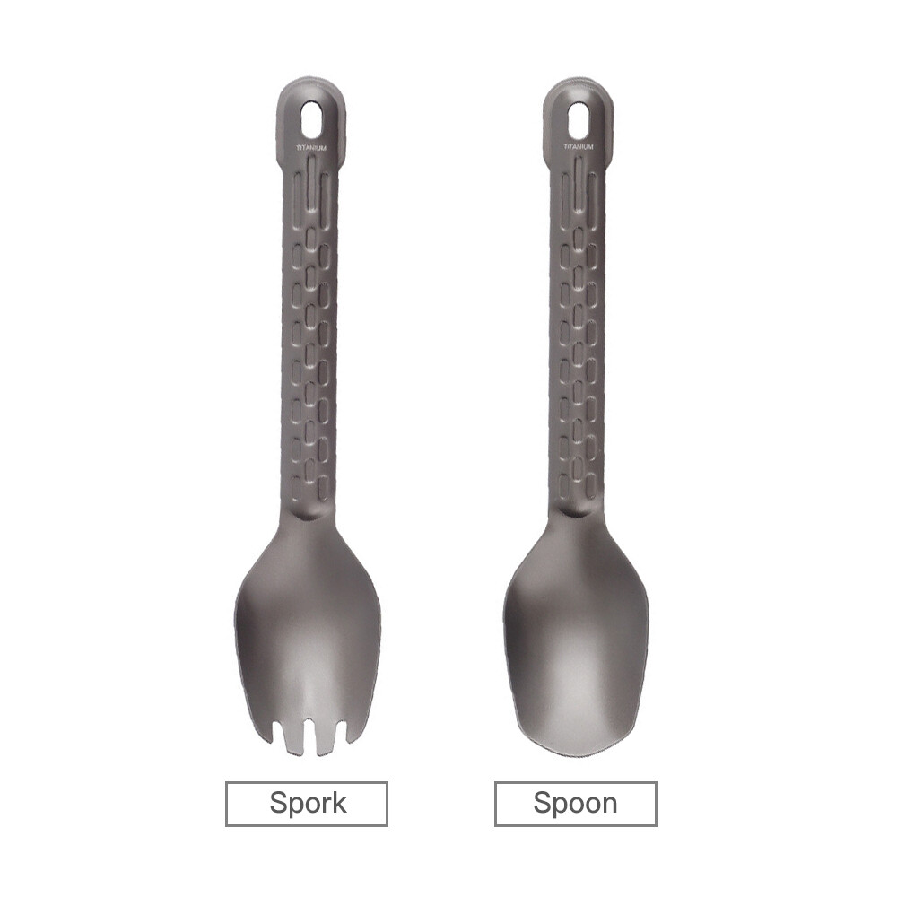 Spoon Lightweight Dinner Spoon Cutlery Flatware for Home Y4H6