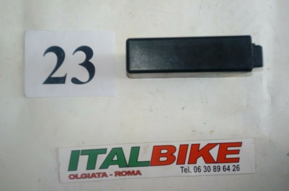 CDI CONTROL UNIT SUZUKI RF 600 1993 1994 1995 1996