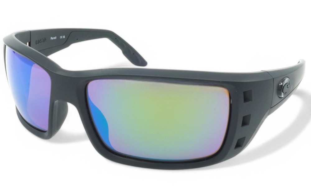 [6S9022-14] Unisex Costa PERMIT Polarized Sunglasses