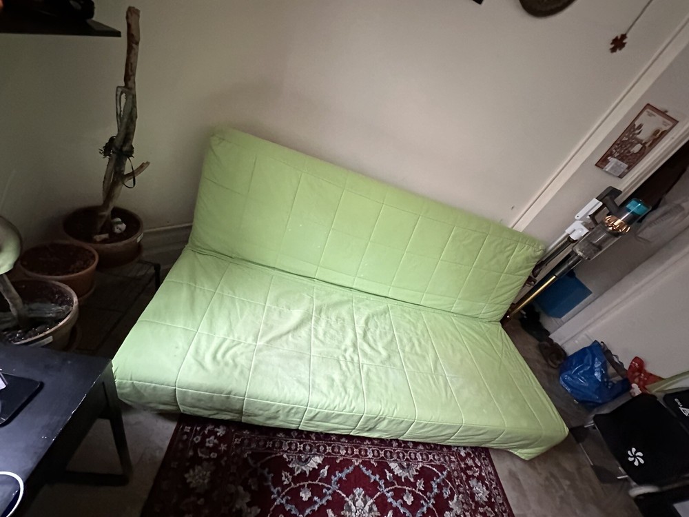 Ikea Sofa Bed
