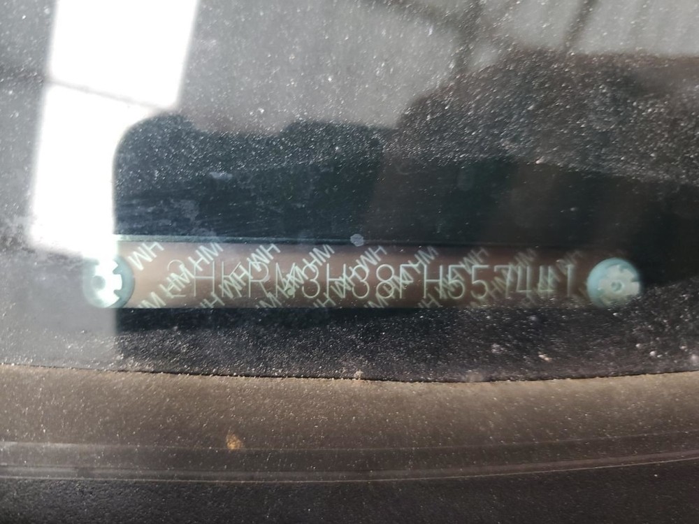 CR-V 2015 Glove Box 4739347