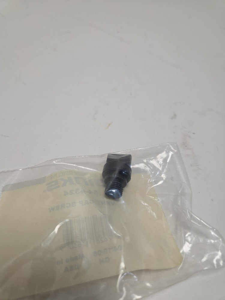 Binks 54-4324 Vent Cap Screw