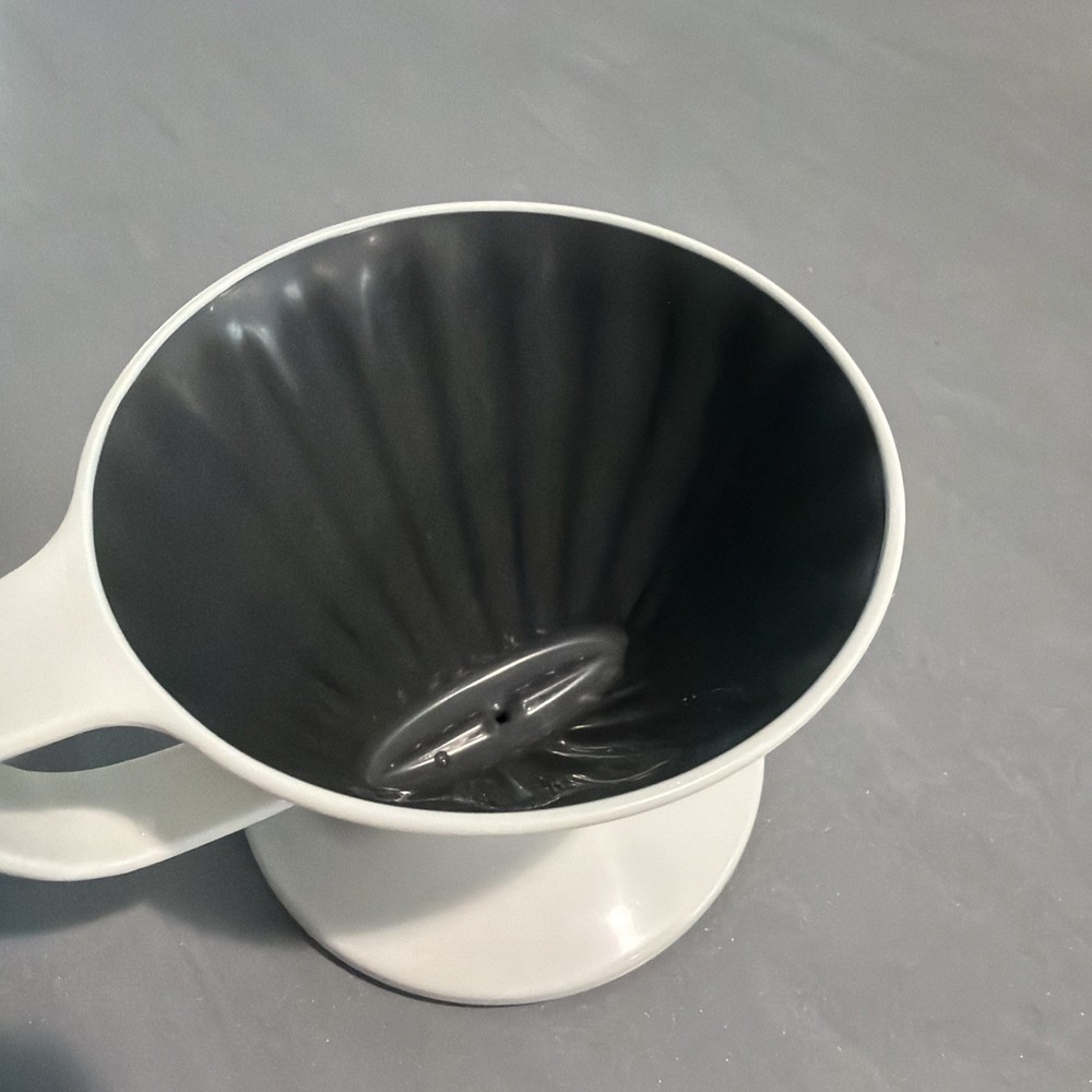 OXO Brew Pour-Over Coffee Maker