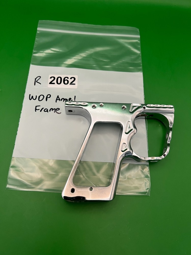 WGP Angel Paintball Marker Frame