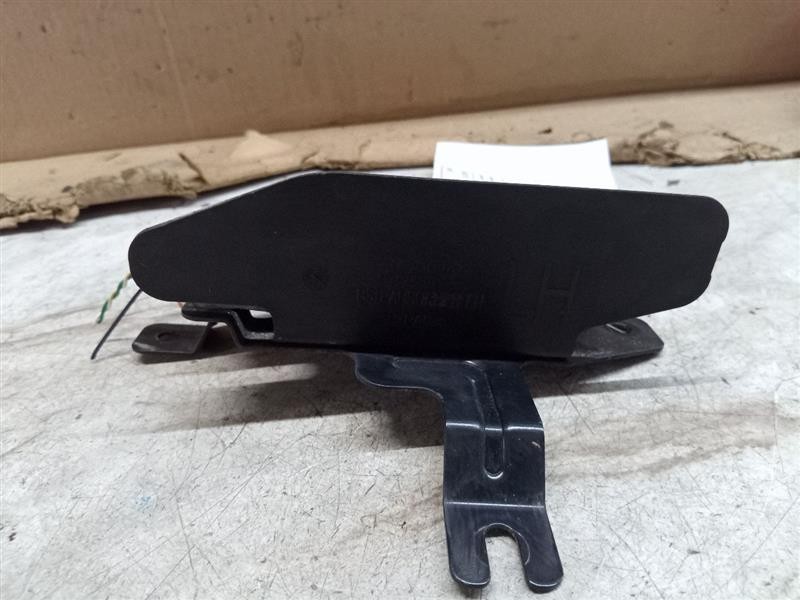 Used Blind Spot Detection System Warning Control Module fits: 2015 Hyundai Genes