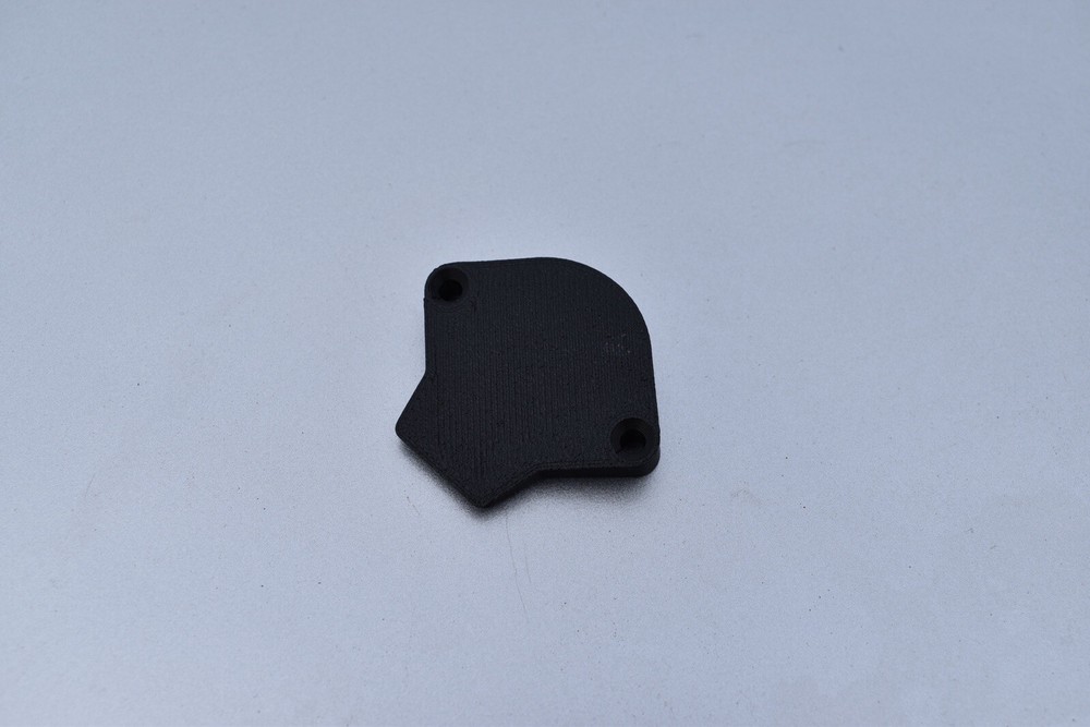 Weapon Light Cap For Various Flashlights