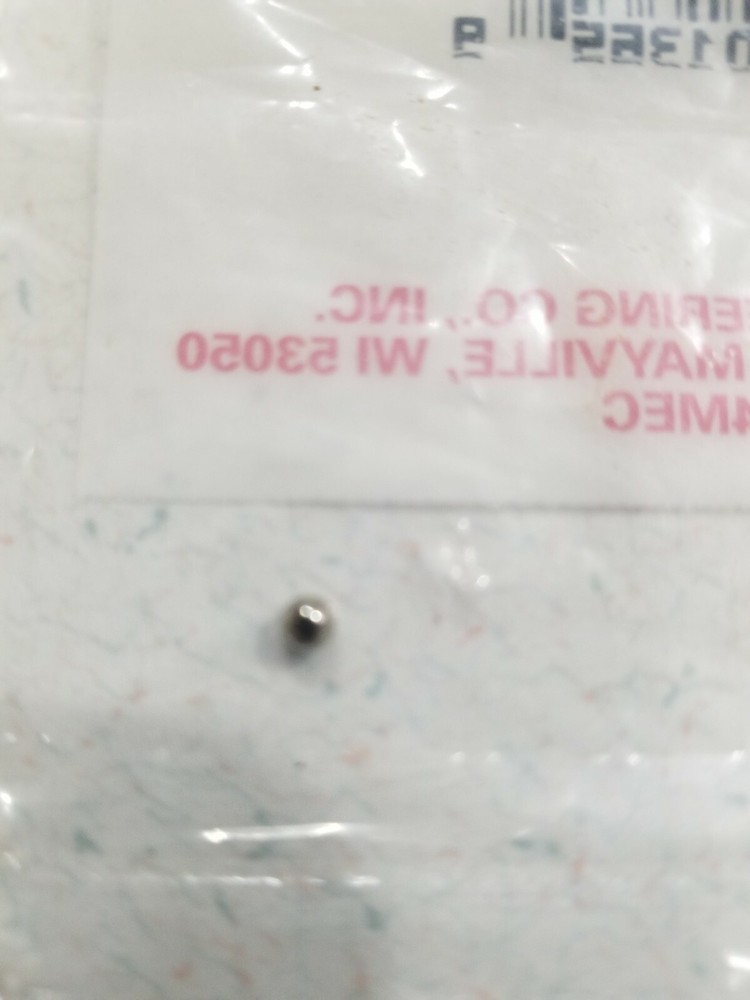 Mec Index Spring And Pin