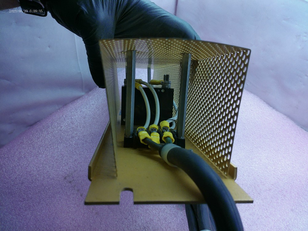 COMPUTER PRODUCTS, 070-0036-000S, CONTROLLER, POWER 125 V (F)