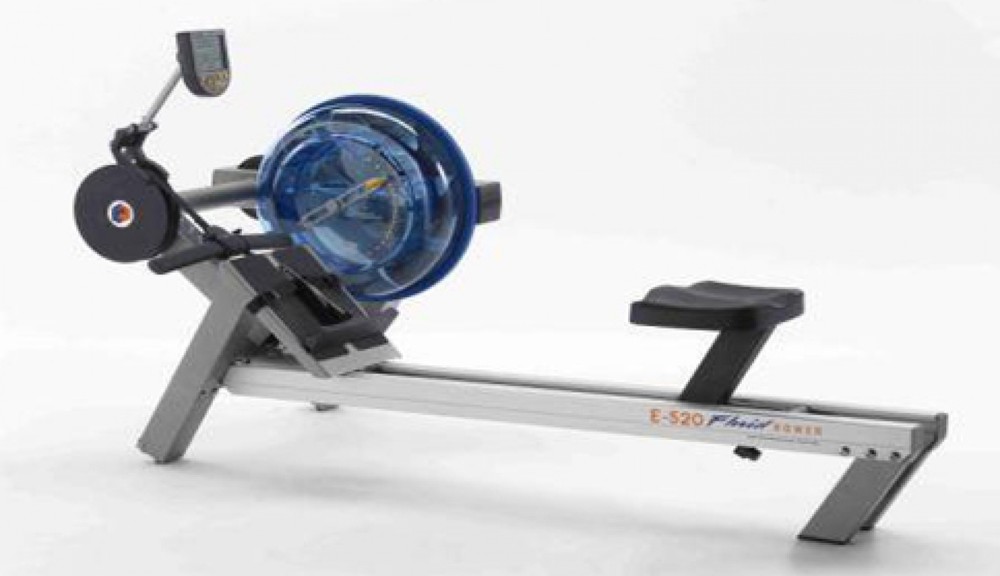 Rower! First Degree E520 Water Rower! Feel good about your Purchase ; )