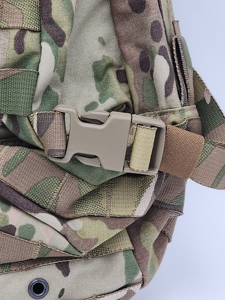 T3 Gear Backpack 3 Day Hydration Multicam NWT