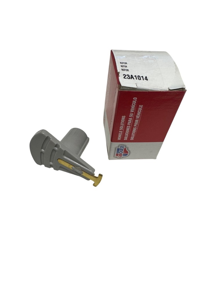 Carquest 23A1014 Distributor Rotor **SALE**