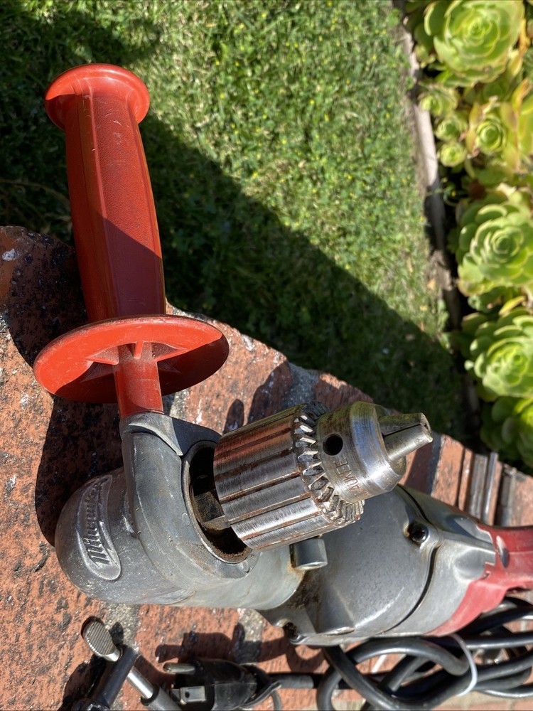 Milwaukee Right Angle Drill Model 1001-1