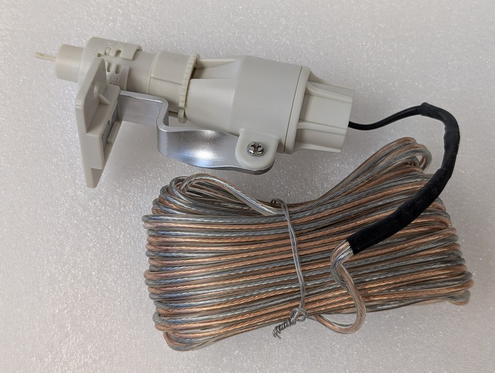 ORBIT Rain Freeze Sensor Automatic Universal White Hard Wired 57069