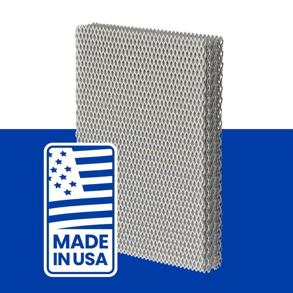 35 Water Panel Humidifier Filter Replacement for WholeHouse Humidifier Models...