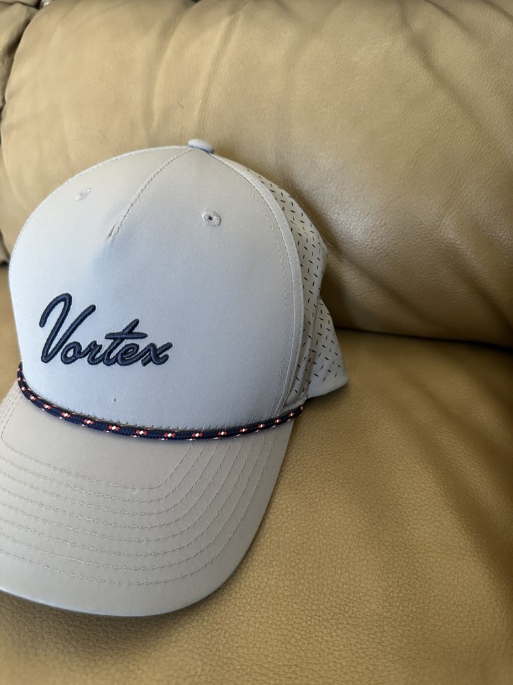 Vortex Sports Hat