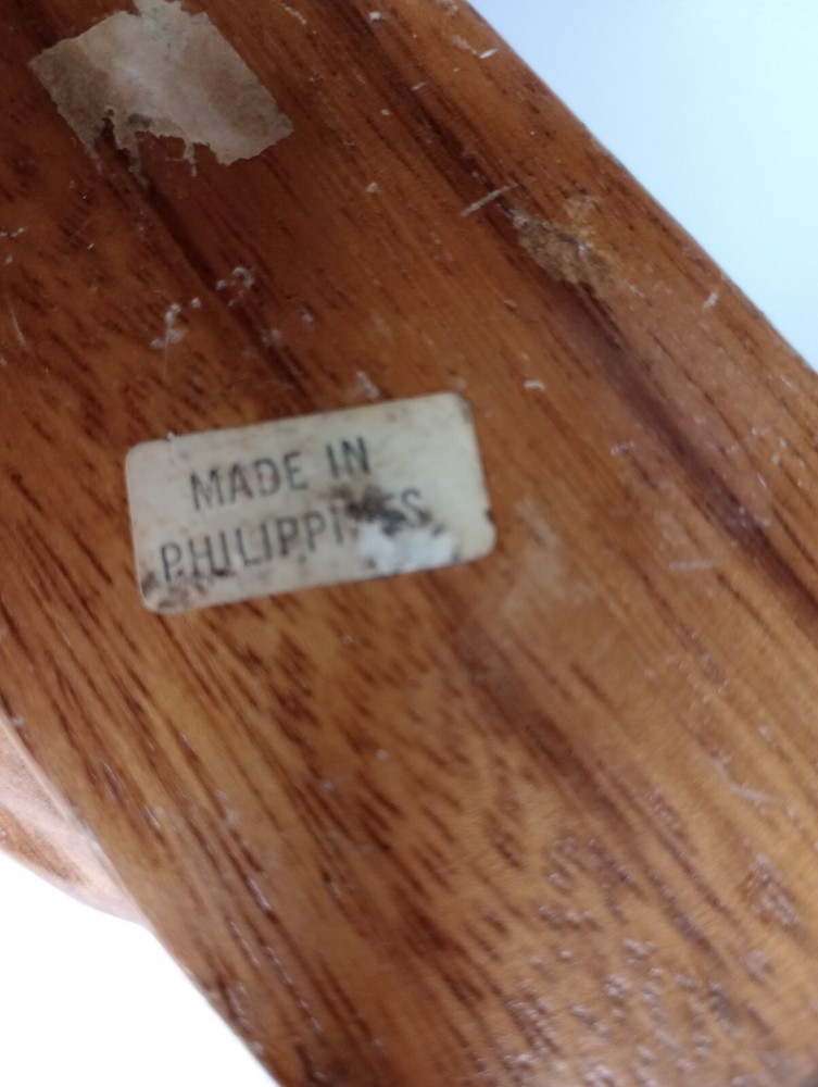 Walnut Shaped Nut Set Bowl, Picks, And Cracker VTG