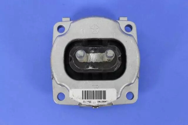 Genuine Mopar Transmission Mount Isolator 05154807AE