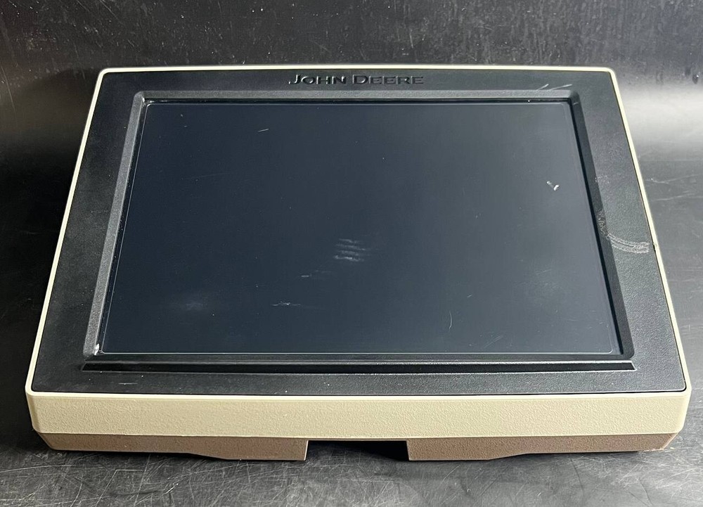 John Deere Commadcenter commandarm Console With Joystick 🕹️ Command Center