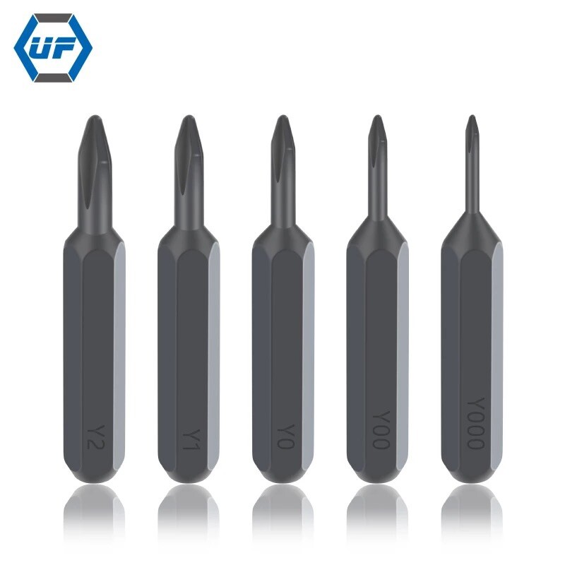 5PC Tri-Wing Precision Screwdriver Micro Bits Set for Nintendo Switch joycon DS