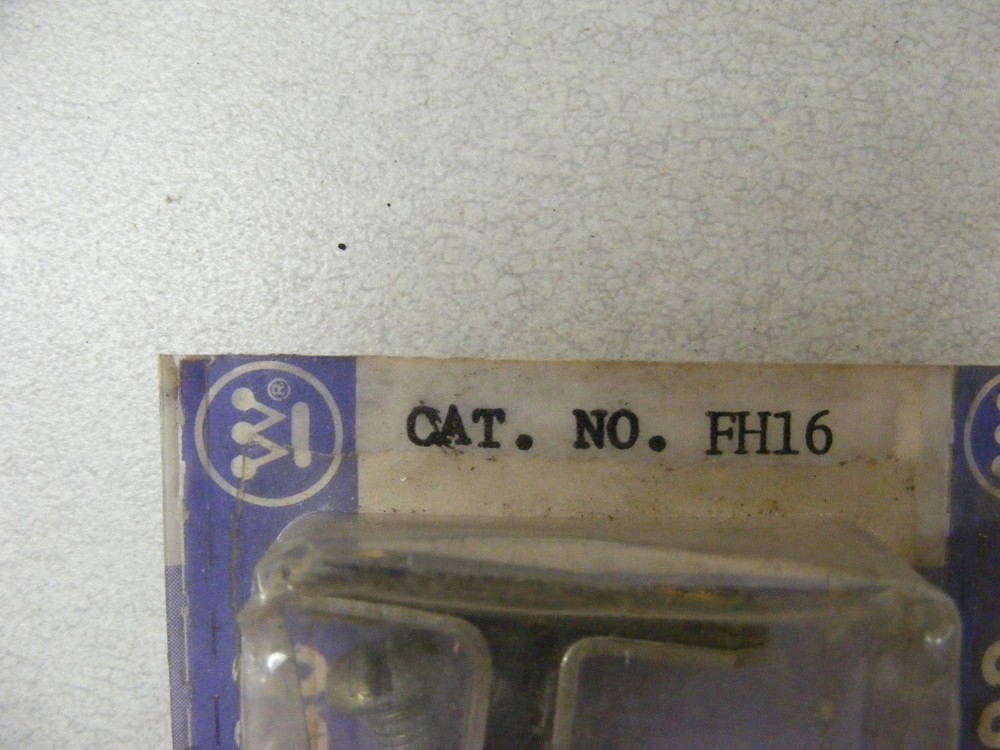 Westinghouse FH16 Heater Element (zz3)