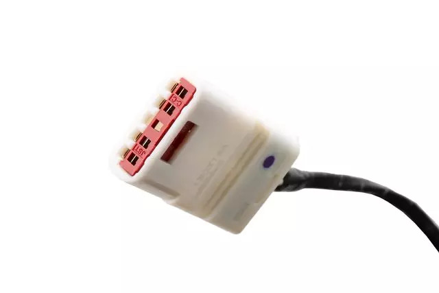 Genuine GM Handle Outside 13534905