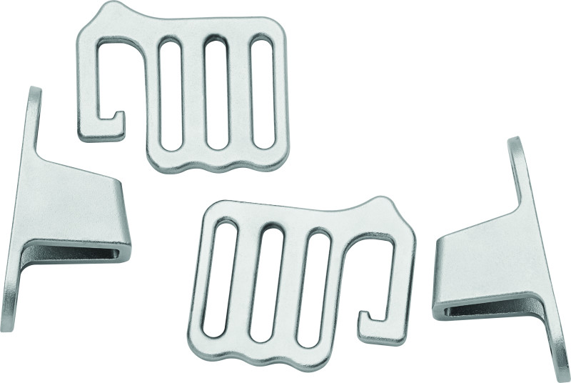 Kuryakyn For Replacement Buckle